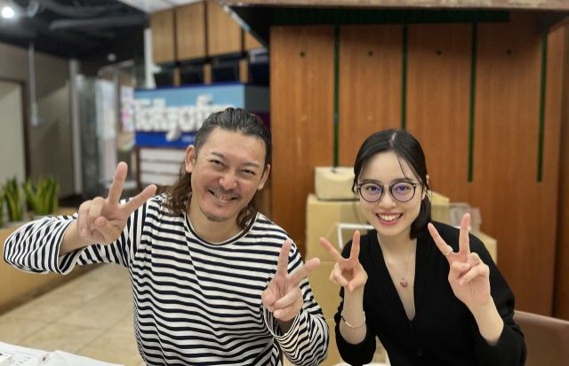 2023年11月6日(月)テーマ「1人暮らした話」