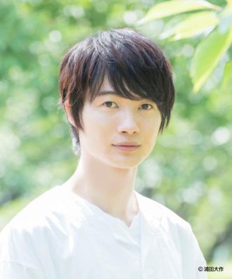 次回ゲストは神木隆之介さん！質問大募集中です！