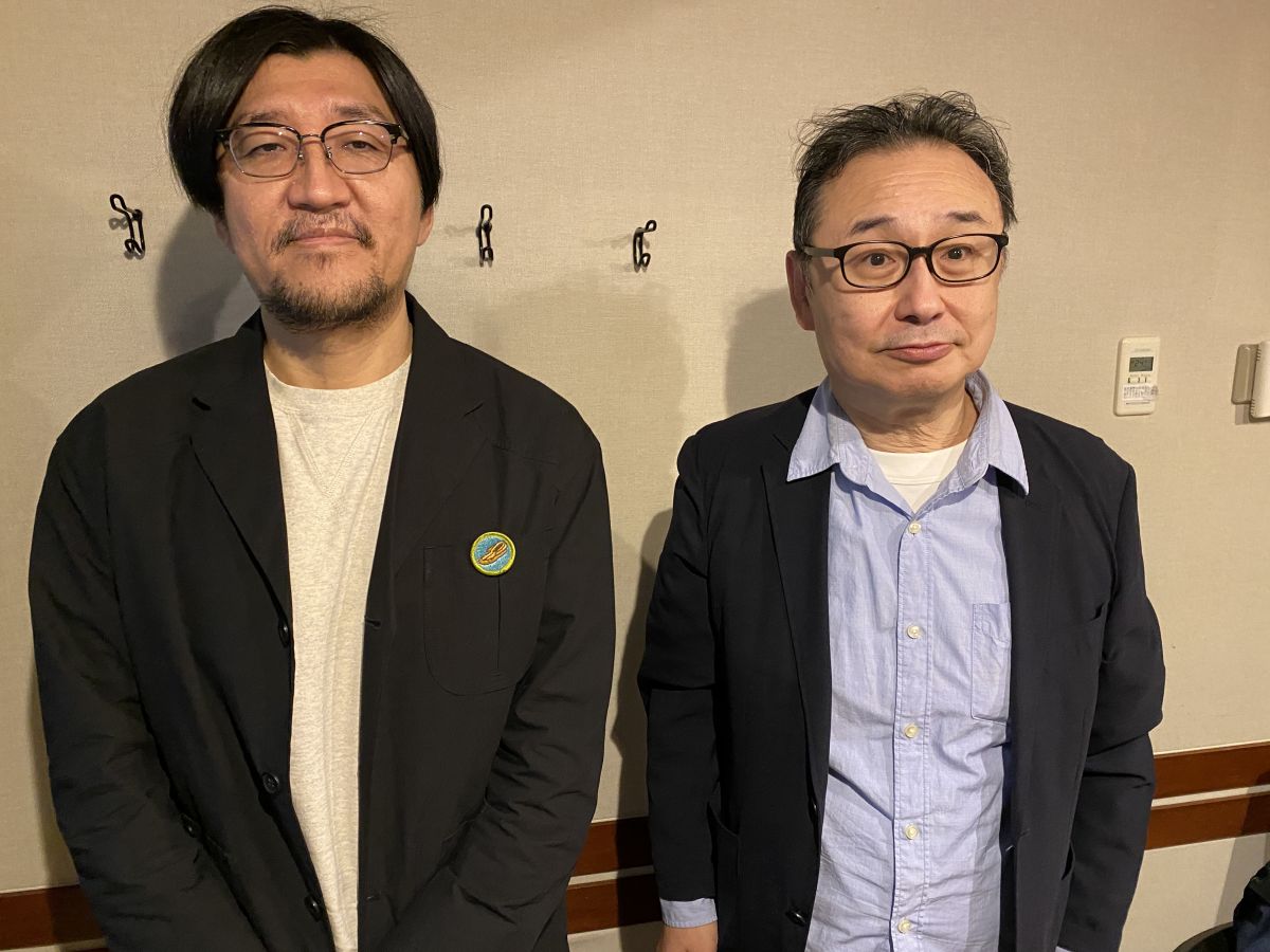 冨田ラボ ニューアルバム「7+」発売記念！冨田ラボが語る「音楽家 冨田ラボ＝冨田恵一の半生」・・・