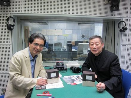 富澤一誠のAGE FREE MUSIC　6/20（月）