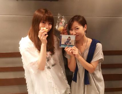 本日のゲスト：ましのみさん