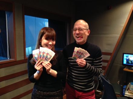 サンフリコレクションVol.⑧ ＠11/23