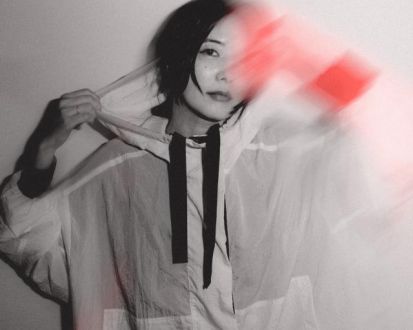 11月23日（月）担当：武田俊　【ゲスト】アーティスト・Cuusheさん