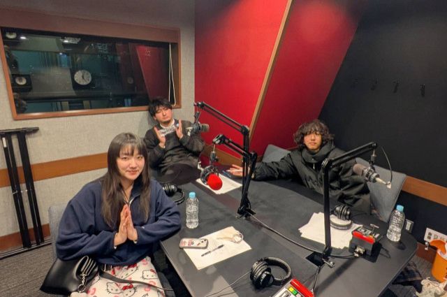 Good VibeSOUP　［Laura day romance #9］