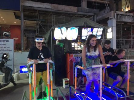 ラジアン！プーケット！〜思い出写真〜