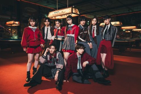 1月29日(水)のプレイリストは、ONE LOVE ONE HEART！