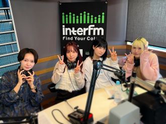 10/19 uijinのライブMC長いですがラジオでも長いですか？