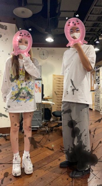 8月17日（火）Song List♪