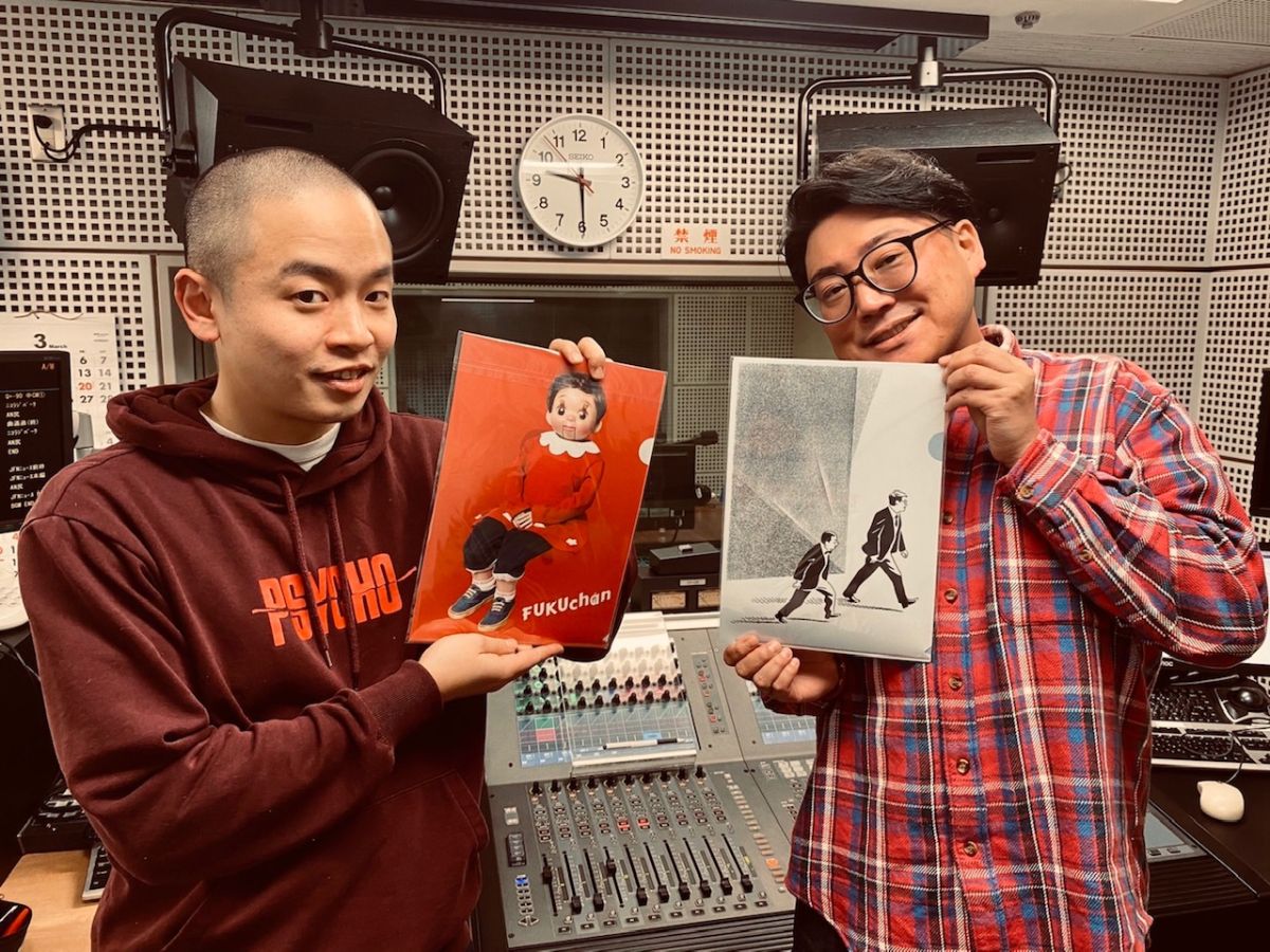 4月に入りました！結成から7年というゾフィー。この7年を振り返ります