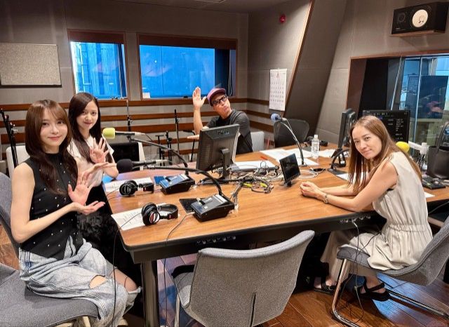 ゲスト「乃木坂４６」