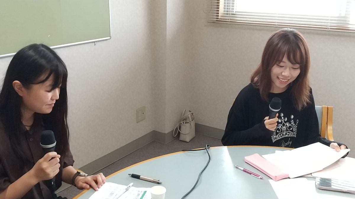 Step into AGRI～アグリに飛び込め～2025/10/12（日）放送