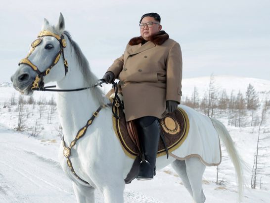 【第205回】苛立つ金正恩氏！金正恩氏の側近3名が次々と米国トランプ政権を罵倒！その背景にあるものとは？