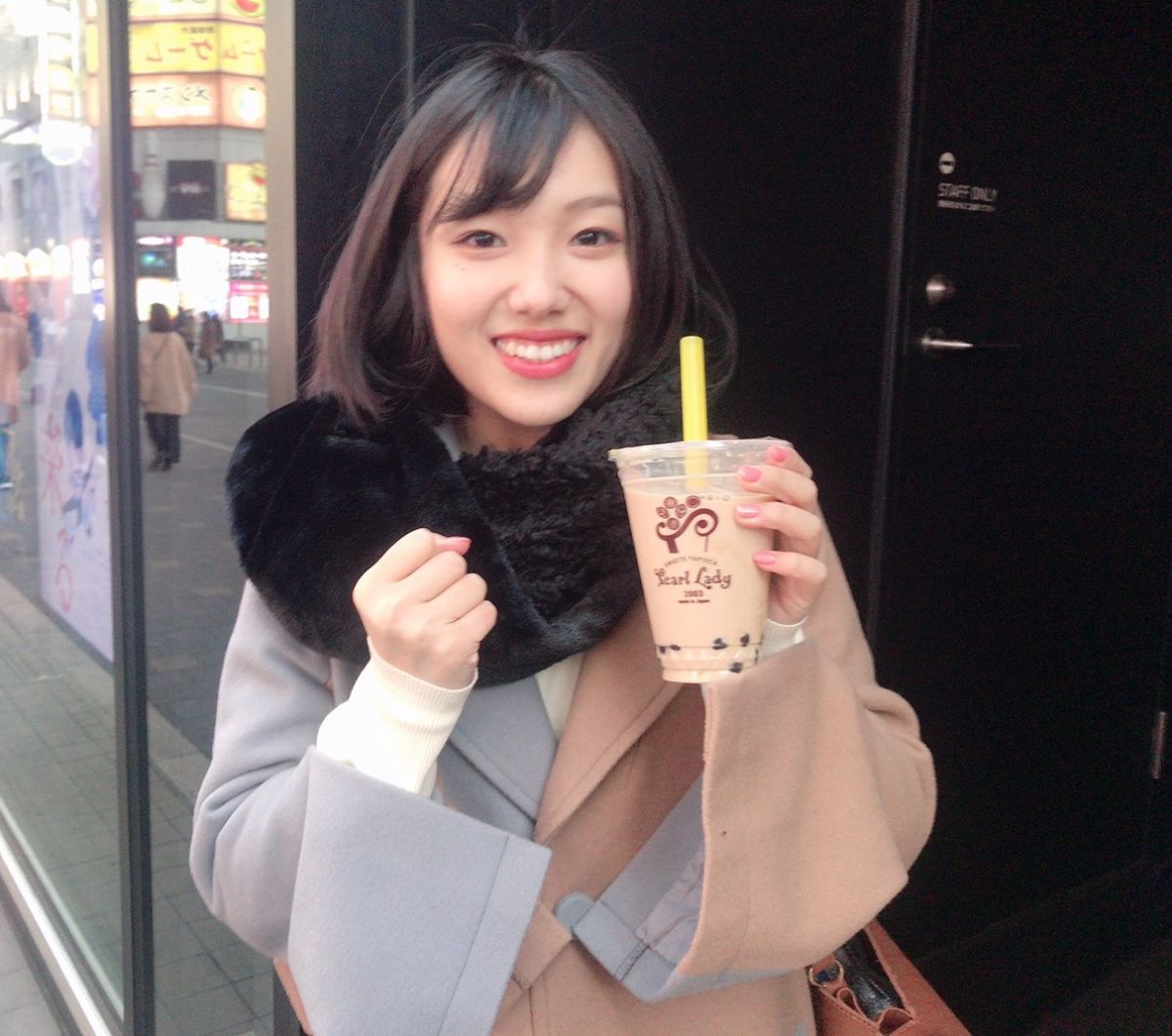 ワクワクタイム♫