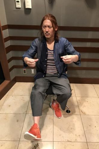 2018年6月25日(月)放送終了！