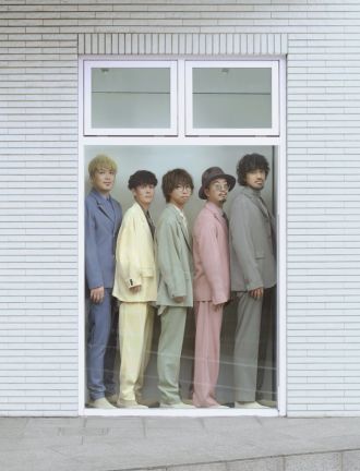 今回はwacciの橋口洋平さんがコメントで登場！！