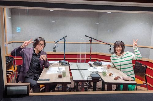 アフタートーク ＃１７５