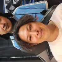 １月４日アフタートーク