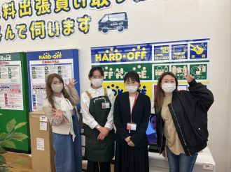 リサイクルのハナシ。～実際に売りに行ってみた～