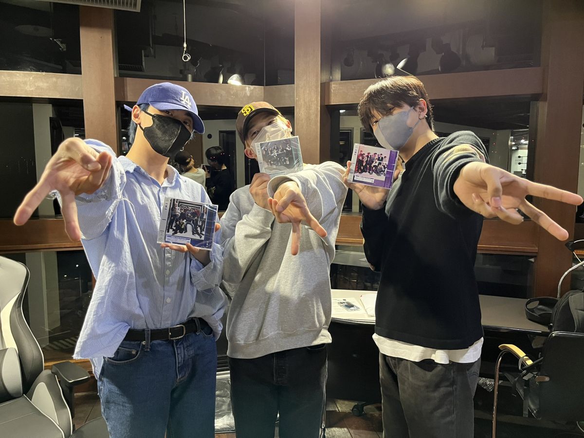 #16【メンバー全員で生放送】2nd SINGLE "I" 完全解説