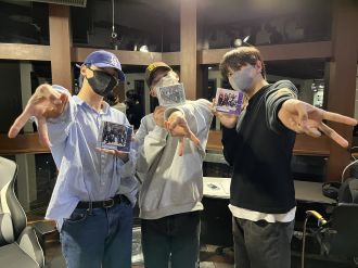 #16【メンバー全員で生放送】2nd SINGLE "I" 完全解説