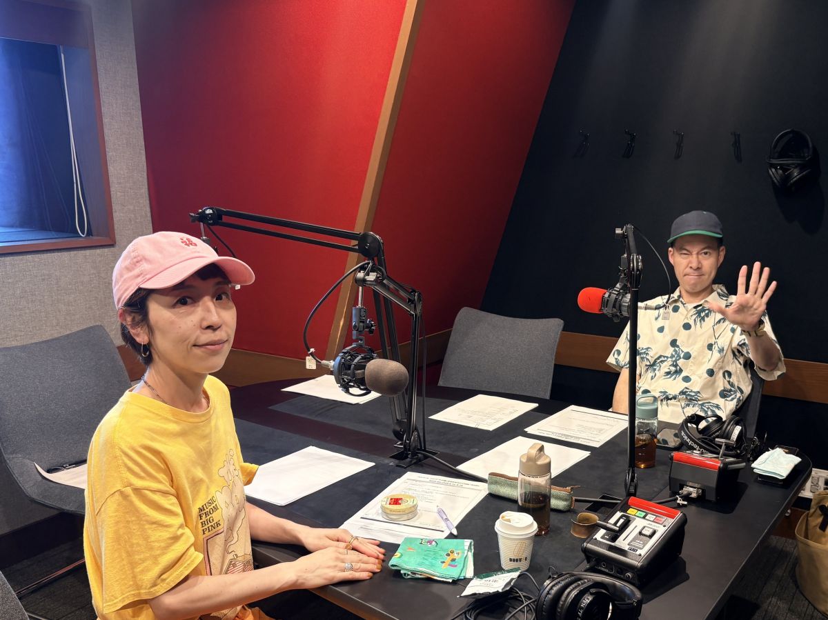 第20回：放送後記