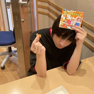 クリープハイプ 尾崎世界観 声にしがみついて　アフタートーク Vol.44