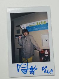 OH! HAPPY MORNING　小谷大輔が「この世界でいちばん綺麗なクリスマスイルミネーションを見ているような気持ち」になった瞬間?