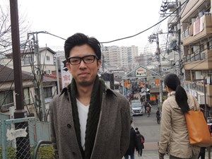 東京発どこ行くツアー～谷根千編～