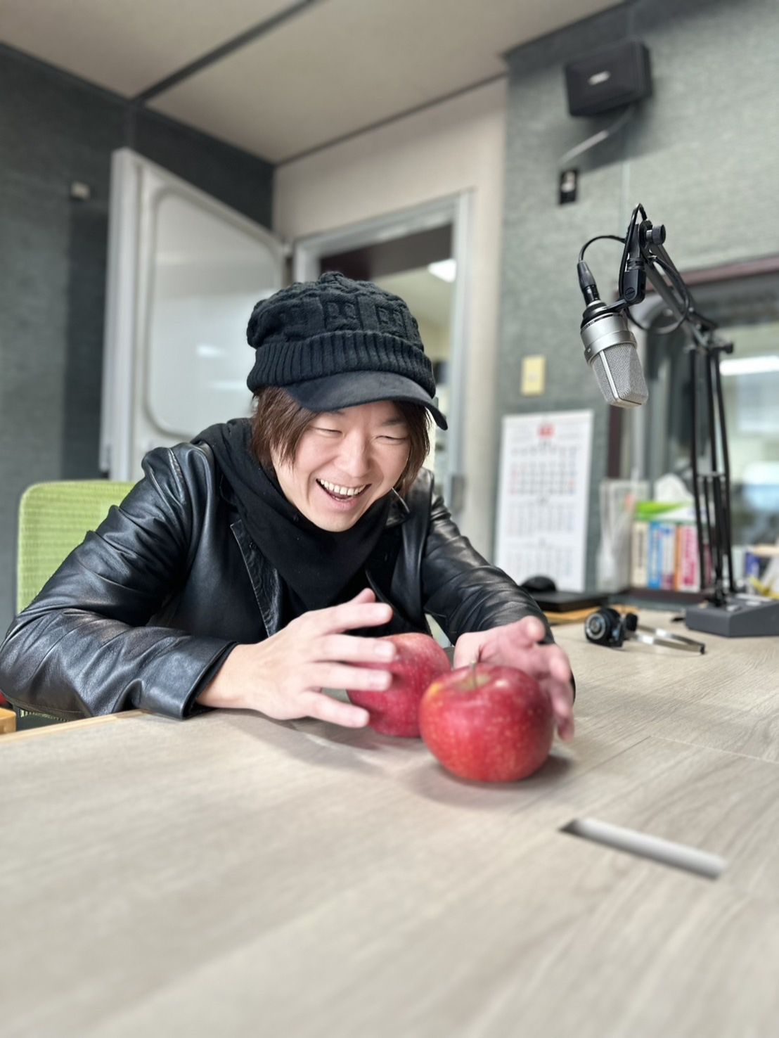 2024年12月28日「多田慎也Apple POD」32回目