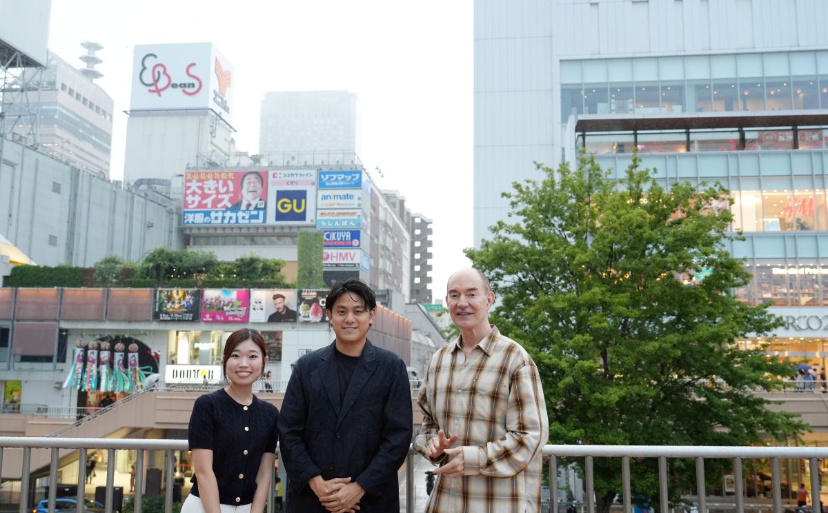 第21回「株式会社エンドーチェーン」2026年8月22日OA