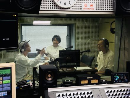 【3日後】竹内まなぶ独演会「メランコリア」【10月18日放送後記】