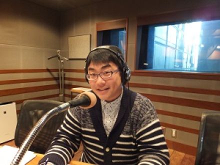 12月4日金曜日！