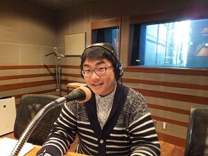 12月4日金曜日！