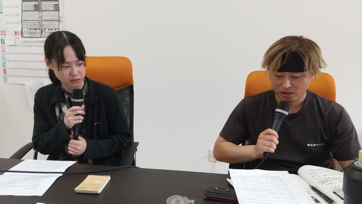 Step into AGRI～アグリに飛び込め～2025/8/31（日）放送