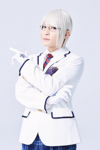 アルスマグナ（神生アキラ）1/27のニコパクはあなたのご飯泥棒を教えてください！