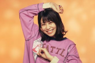 11月22日（火）の『真夜中のプレイリスト』担当はシンガーソングライターで声優の大塚紗英さん！