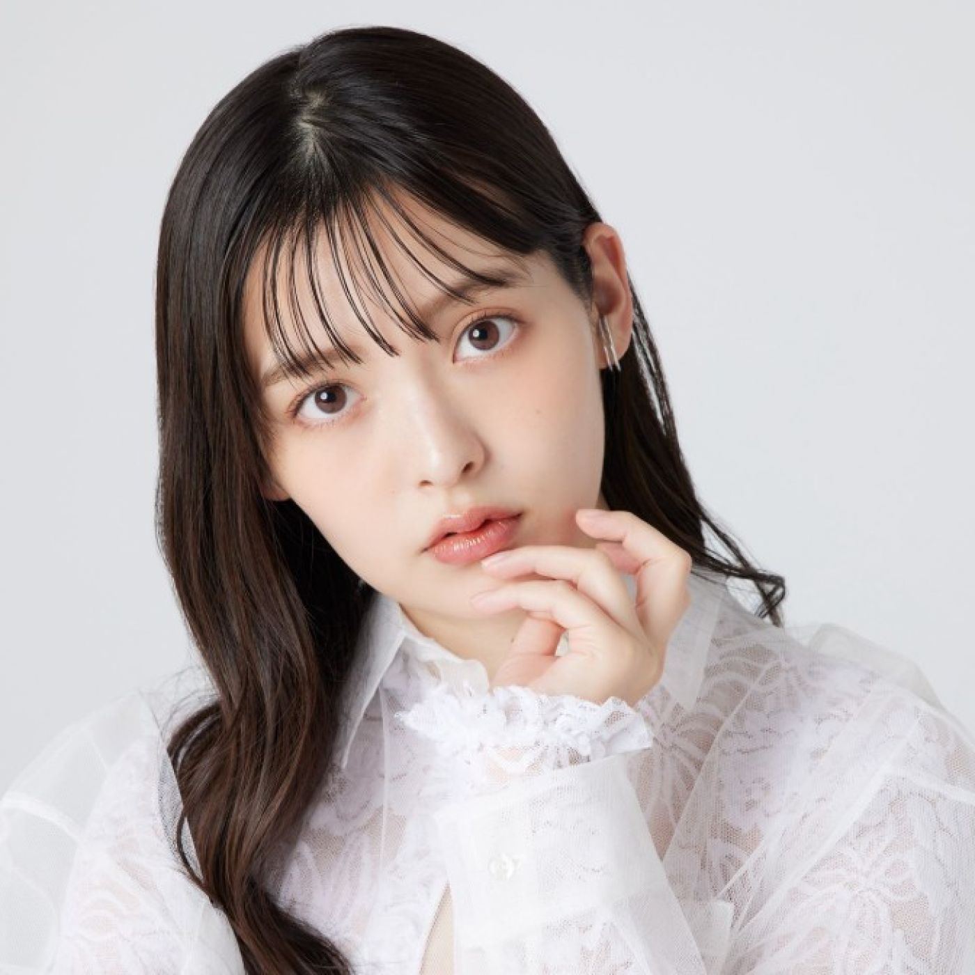 上坂すみれ