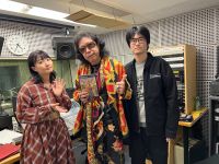株式会社Rock Spirits 代表取締役の兼松聡さん