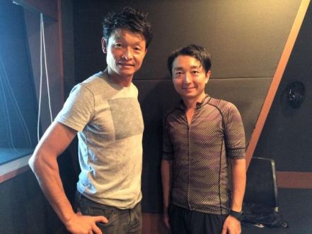 トライアスロンの魅力に迫ります！（ゲスト：白戸太朗さん）