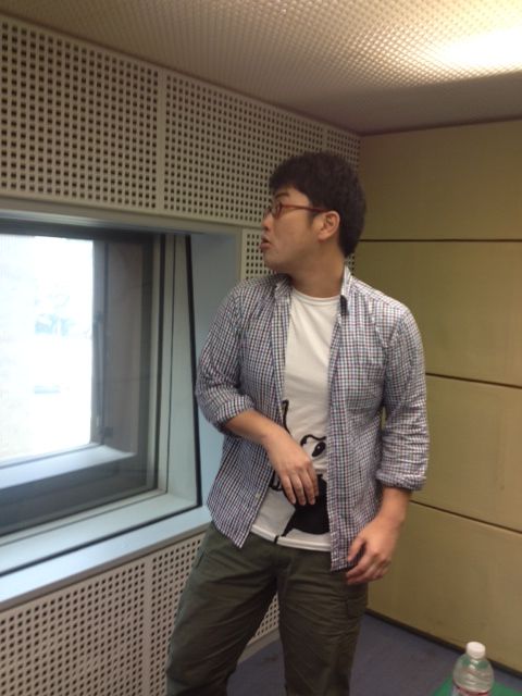 2015年8月18日（火）～シーク～