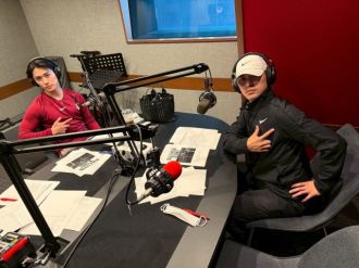 #200「アポなし突撃ドッキリ生電話」