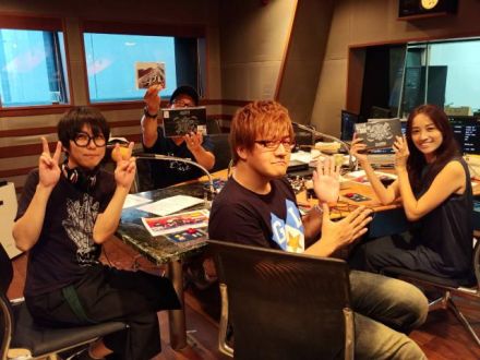 ゲスト：ゲーム実況者わくわくバンド