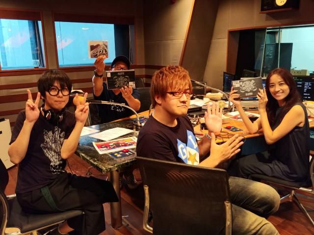 ゲスト：ゲーム実況者わくわくバンド