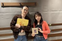 2/20(木)：ZION 光村龍哉 さん！