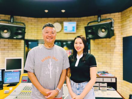 7/30オンエア　PING PLAY YOUR BEST