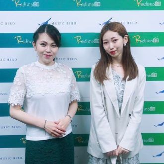 Sound of Oasis～GOOD PERSON  2024/8/11放送