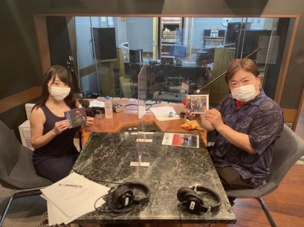 今週のクラシックレコメンダーは、クラシックライターの板倉重雄さん！