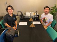 前田塁の旅に出てみれば～2020年8月分 スペシャルバージョン①