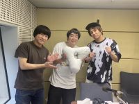 狩野英孝 &amp; ガクヅケとのフリートーク 