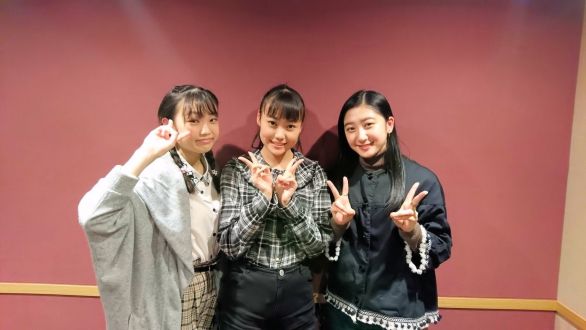 【ハロプロ研修生あるある＆レッスンの思い出】･･･2019年12月11日からのJHNこぼれ話（モーニング山﨑・Juice工藤・つばき秋山）